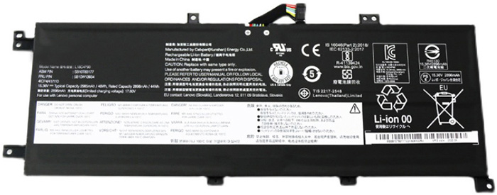 Sostituzione Batteria per laptop Lenovo OEM  per SB10T83119 