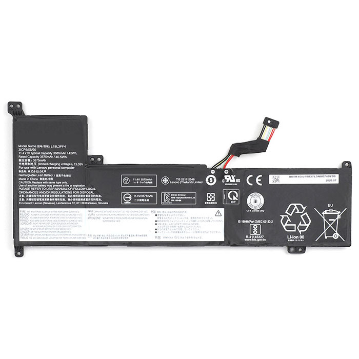 Sostituzione Batteria per laptop Lenovo OEM  per FRU-S350 