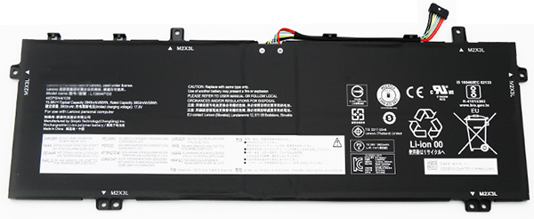 Sostituzione Batteria per laptop Lenovo OEM  per L19C4PG0 