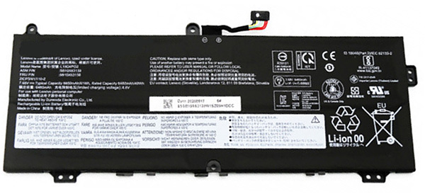 Sostituzione Batteria per laptop Lenovo OEM  per Flex-5-1570 