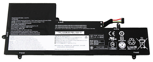 Sostituzione Batteria per laptop Lenovo OEM  per Yoga-Slim-7-15IIL 