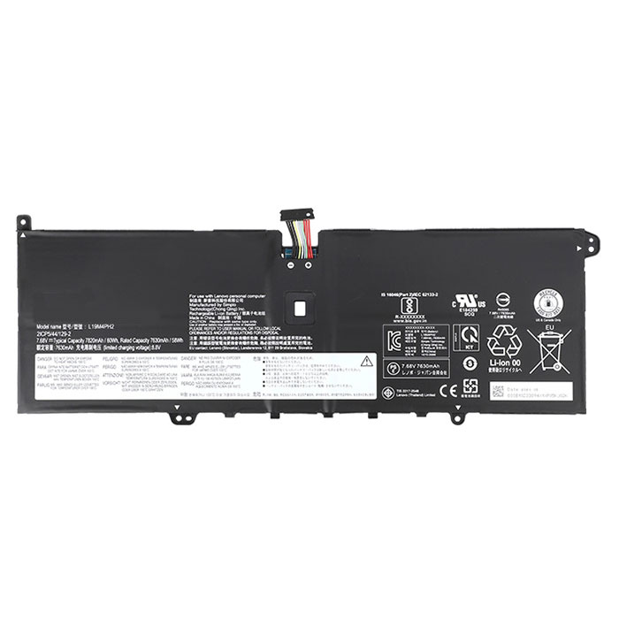 Sostituzione Batteria per laptop Lenovo OEM  per 5B10Z33896 