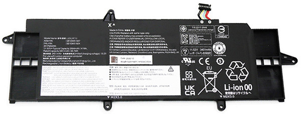 Sostituzione Batteria per laptop LENOVO OEM  per L20M3P72 
