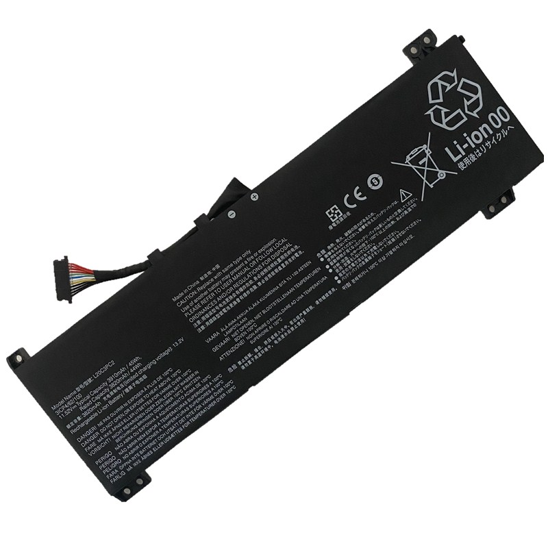 Sostituzione Batteria per laptop Lenovo OEM  per L20M3PC2 