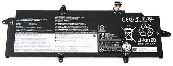 Sostituzione Batteria per laptop LENOVO OEM  per ThinkPad-X13-Gen-3 