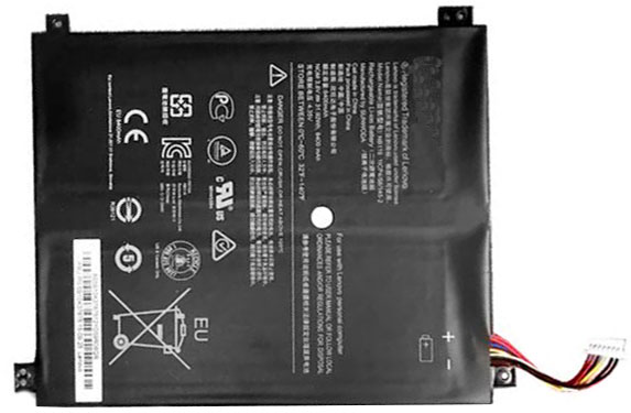 Sostituzione Batteria per laptop LENOVO OEM  per IdeaPad-100S-11IBY(80R2002JGE) 