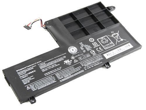 Sostituzione Batteria per laptop LENOVO OEM  per Yoga-510-14AST(80S9) 