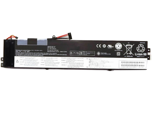 Sostituzione Batteria per laptop Lenovo OEM  per ThinkPad-V4400u-Series 