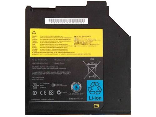 Sostituzione Batteria per laptop Lenovo OEM  per Thinkpad-R61 