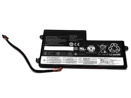 Sostituzione Batteria per laptop lenovo OEM  per 45N1110 