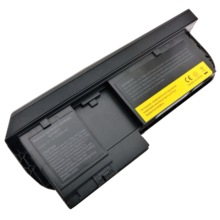 Sostituzione Batteria per laptop lenovo OEM  per 42T4901 