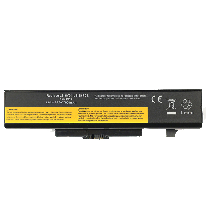 Sostituzione Batteria per laptop lenovo OEM  per G400-Series 