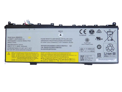 Sostituzione Batteria per laptop Lenovo OEM  per L13M6P71 