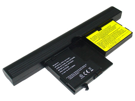 Sostituzione Batteria per laptop lenovo OEM  per ThinkPad X61 Tablet 6364 