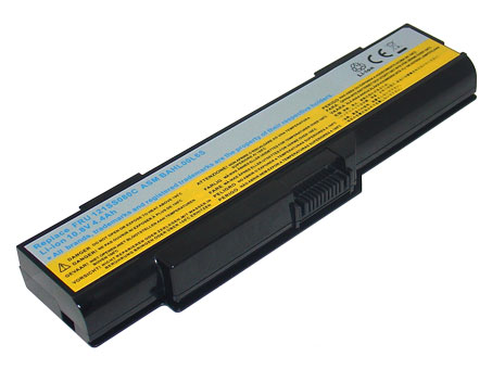Sostituzione Batteria per laptop lenovo OEM  per 3000 G400 14001 
