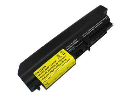 Sostituzione Batteria OEM per LENOVO ThinkPad T61 6481