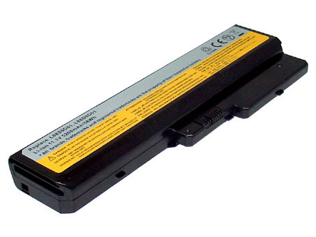 Sostituzione Batteria per laptop lenovo OEM  per IdeaPad Y430 Series 