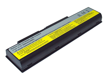 Sostituzione Batteria per laptop LENOVO OEM  per IdeaPad Y730 Series 