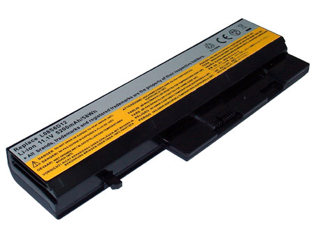 Sostituzione Batteria per laptop lenovo OEM  per IdeaPad Y330A 