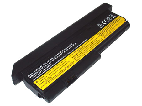 Sostituzione Batteria per laptop Lenovo OEM  per ThinkPad X200 7454 
