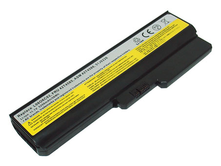 Sostituzione Batteria per laptop lenovo OEM  per 3000 N500 4233-52U 