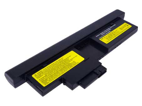 Sostituzione Batteria per laptop lenovo OEM  per ThinkPad X200 Tablet 7450 