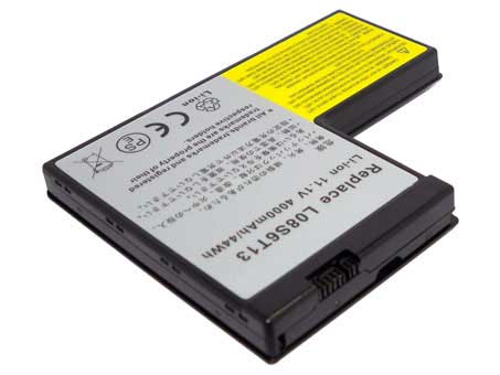 Sostituzione Batteria per laptop LENOVO OEM  per IdeaPad Y650A 