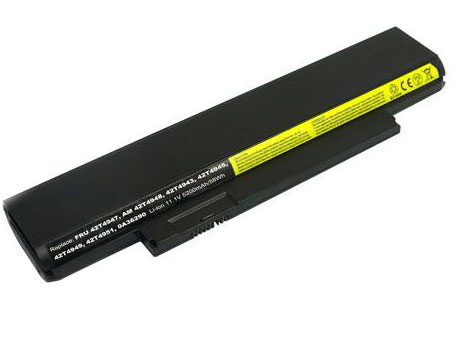 Sostituzione Batteria per laptop Lenovo OEM  per FRU 42T4961 