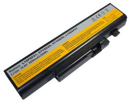 Sostituzione Batteria per laptop Lenovo OEM  per IdeaPad Y570 