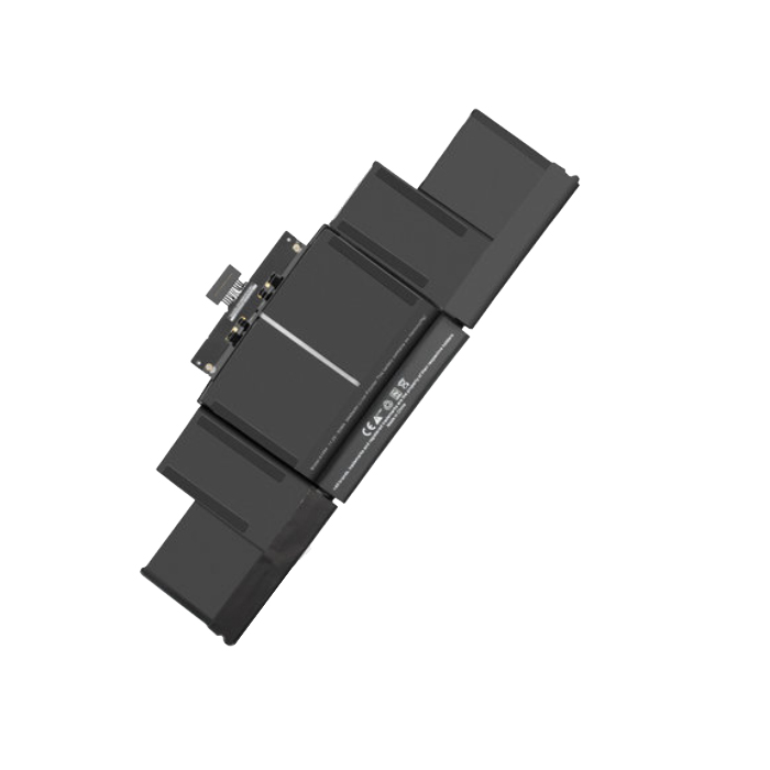 Sostituzione Batteria per laptop APPLE  OEM  per Macbook-Pro-15-inch-A1398-Retina-Late-2013 