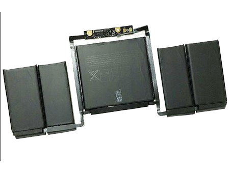 Sostituzione Batteria per laptop APPLE OEM  per MacBook-Pro-13-inch-A1706-2016 