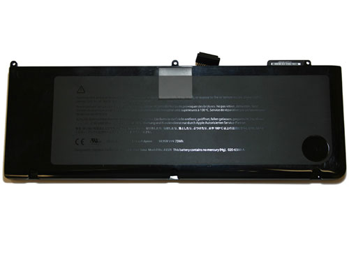 Sostituzione Batteria per laptop Apple OEM  per MacBook Pro 15.4 inch MC372E/A 