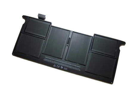 Sostituzione Batteria per laptop APPLE OEM  per Macbook-Air3.1 (1.4-GHz-Macbook-Air)-(2010-Models-Only) 