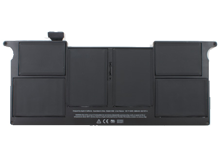 Sostituzione Batteria per laptop apple OEM  per MacBook-Air-11-inch-MD711LL/B 