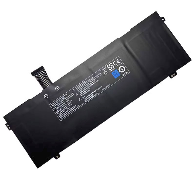 Sostituzione Batteria per laptop GETAC OEM  per S2-UMI-Air-S1-Plus 