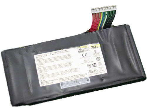 Sostituzione Batteria per laptop MSI OEM  per GT80 