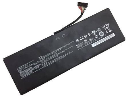 Sostituzione Batteria per laptop MSI OEM  per GS43VR-6RE-045CN 