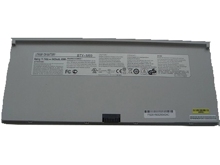 Sostituzione Batteria per laptop MSI OEM  per BTY-M6A 