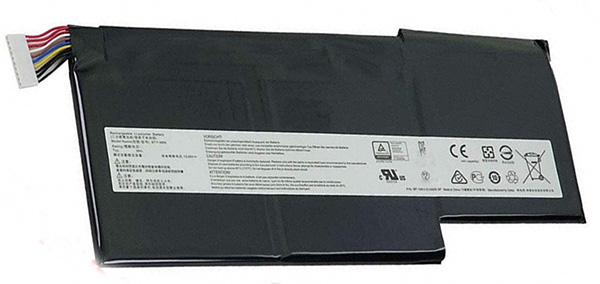 Sostituzione Batteria per laptop MSI OEM  per Stealth-Pro-GS73VR 