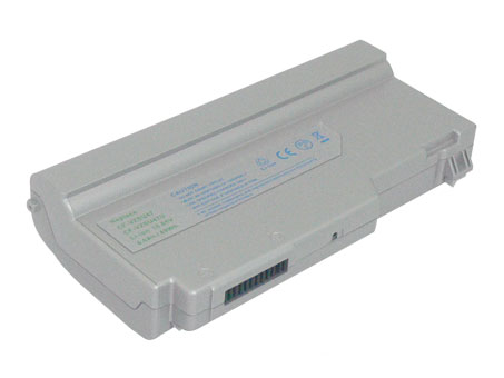 Compatible Batteria per laptop per PANASONIC Toughbook W5 Compatible Batteria per laptop PANASONIC per Toughbook W5