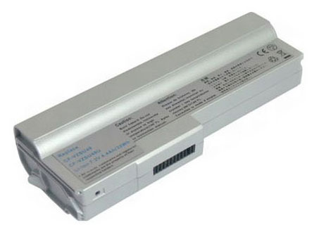 Sostituzione Batteria per laptop panasonic OEM  per CF-R6MW4AJR 