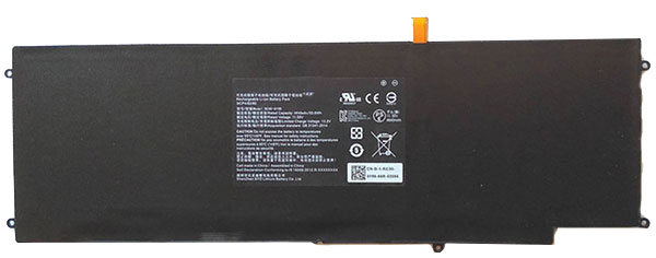 Sostituzione Batteria per laptop RAZER OEM  per RZ09-01962E12-R3U1 