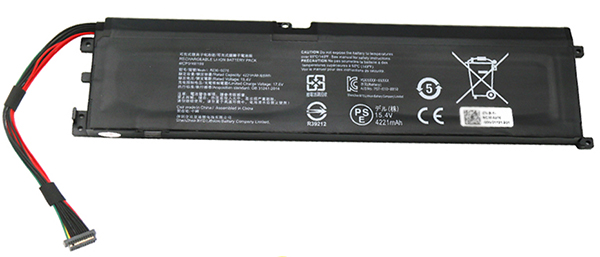 Sostituzione Batteria per laptop RAZER OEM  per BLADE-15.6-BASE-MODEL 