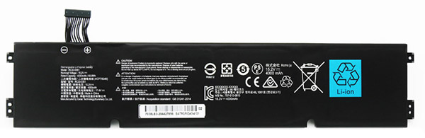 Sostituzione Batteria per laptop RAZER OEM  per RC30-0351 