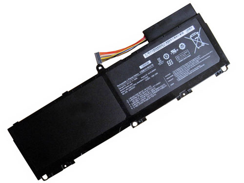 Sostituzione Batteria per laptop SAMSUNG OEM  per 900X3A-A01 
