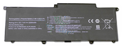 Sostituzione Batteria per laptop samsung OEM  per 900X3C-A02DE 