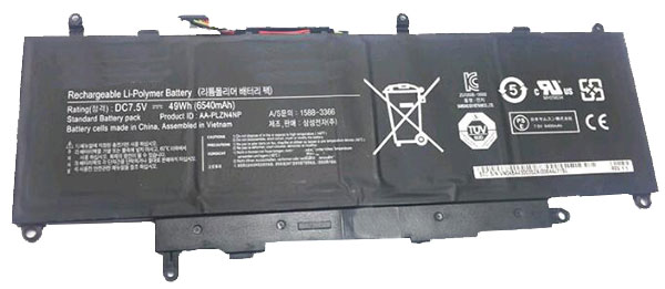 Sostituzione Batteria per laptop samsung OEM  per XE700T1C-G02IT 