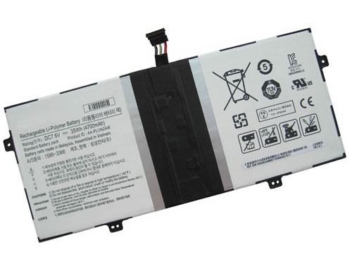Sostituzione Batteria per laptop samsung OEM  per 930X2K-K01 