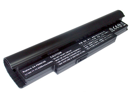 Sostituzione Batteria per laptop samsung OEM  per N510-Mika 