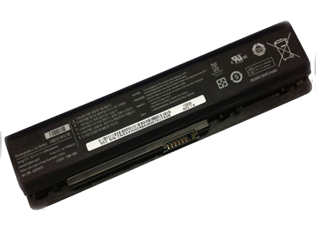 Sostituzione Batteria per laptop SAMSUNG OEM  per Aegis 600B Series 